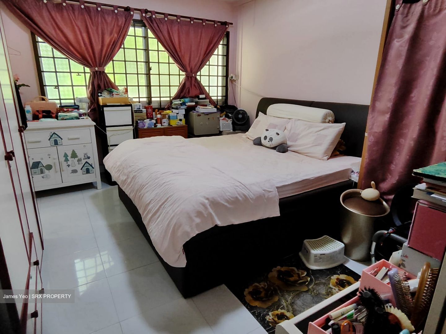 Blk 565 Pasir Ris Street 51 (Pasir Ris), HDB 5 Rooms #520805621
